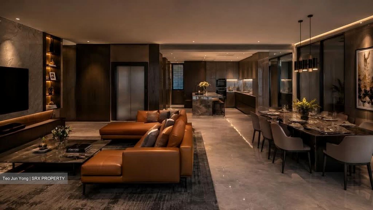 Marina One Residences (D1), Apartment #574192751